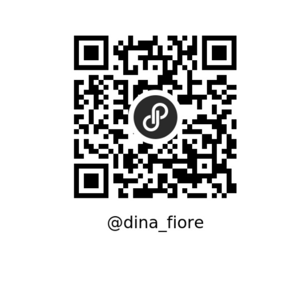 Scan my QR code